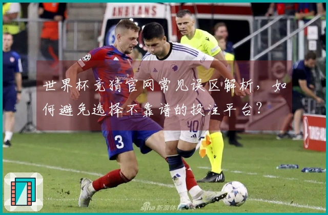 世界杯竞猜官网常见误区解析，如何避免选择不靠谱的投注平台？