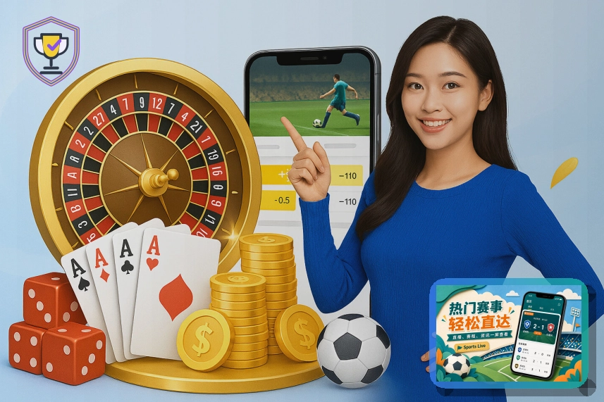赛事策划与活动运营