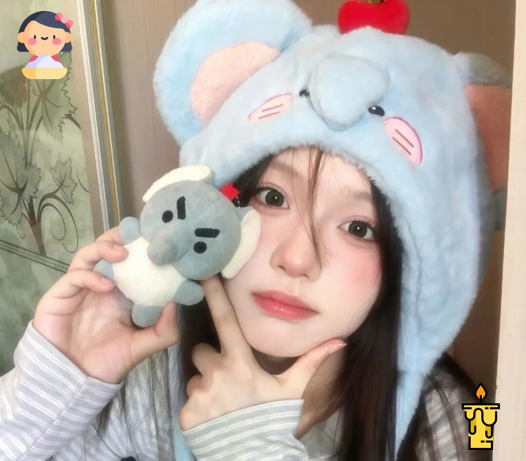 清晨